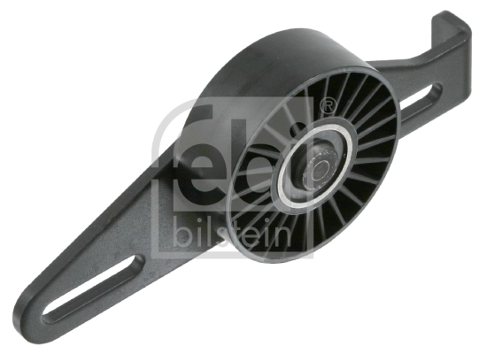 Belt Tensioner, V-ribbed belt
